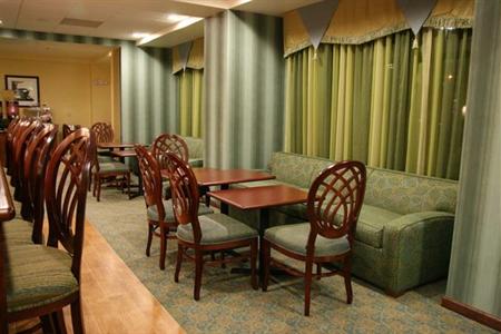 фото отеля Hampton Inn Brentwood