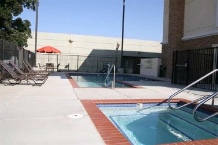 фото отеля Hampton Inn Brentwood