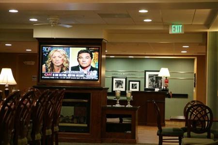 фото отеля Hampton Inn Brentwood