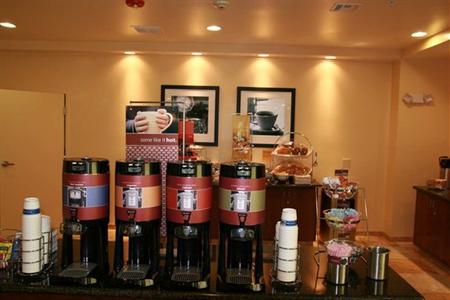 фото отеля Hampton Inn Brentwood