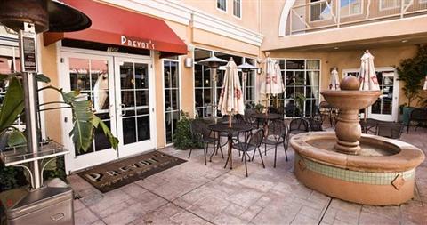 фото отеля Hampton Inn Brentwood