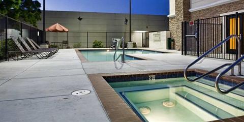 фото отеля Hampton Inn Brentwood