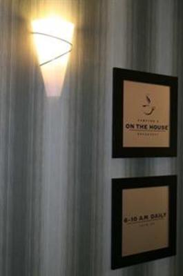фото отеля Hampton Inn Brentwood