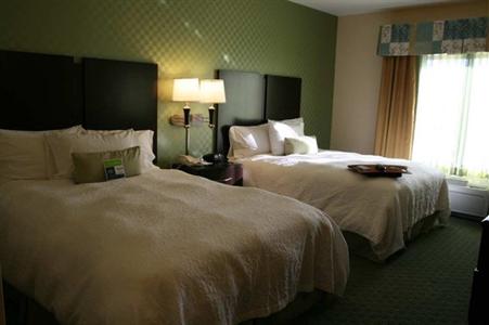 фото отеля Hampton Inn Brentwood