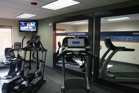 фото отеля Hampton Inn Brentwood