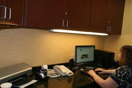 фото отеля Hampton Inn Brentwood