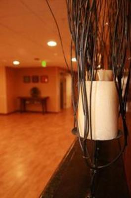 фото отеля Hampton Inn Brentwood