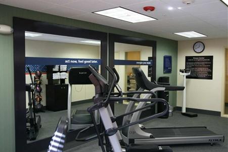 фото отеля Hampton Inn Brentwood