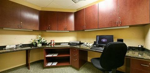 фото отеля Hampton Inn Brentwood
