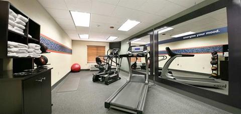фото отеля Hampton Inn Brentwood