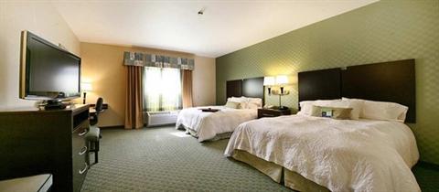 фото отеля Hampton Inn Brentwood