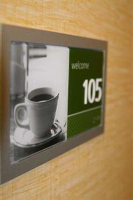 фото отеля Hampton Inn Brentwood