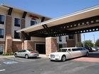 фото отеля Hampton Inn Brentwood