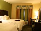 фото отеля Hampton Inn Brentwood