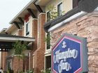 фото отеля Hampton Inn Brentwood