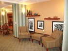 фото отеля Hampton Inn Brentwood