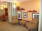 фото отеля Hampton Inn Brentwood