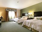 фото отеля Hampton Inn Brentwood