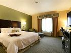 фото отеля Hampton Inn Brentwood