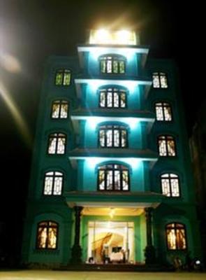 фото отеля Nam Hoa Hotel