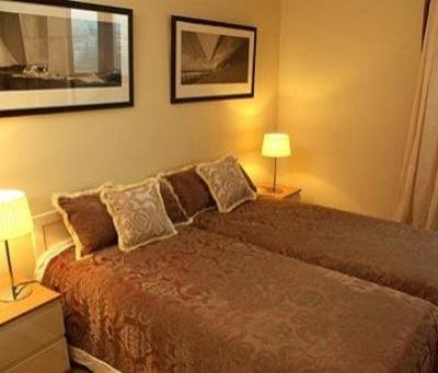 фото отеля Kantal Apartamenty Gdynia