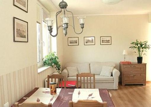 фото отеля Kantal Apartamenty Gdynia