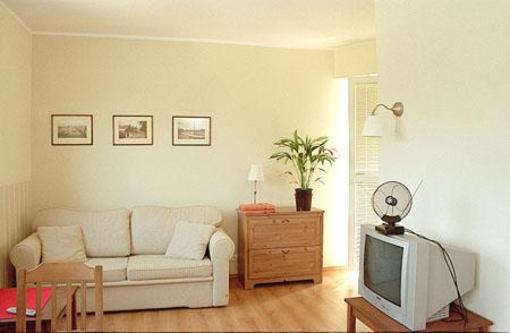 фото отеля Kantal Apartamenty Gdynia