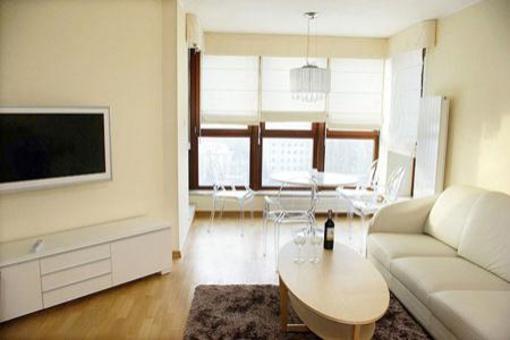 фото отеля Kantal Apartamenty Gdynia