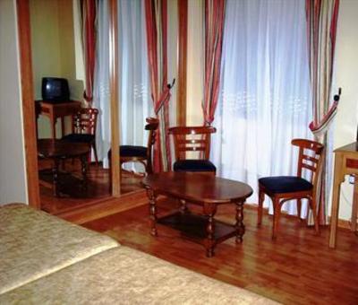 фото отеля Castillo Hotel Lanjaron