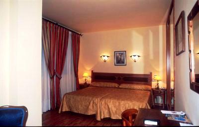 фото отеля Castillo Hotel Lanjaron