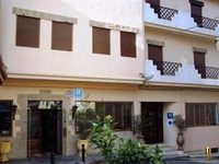 Castillo Hotel Lanjaron