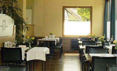 фото отеля Hotel Restaurant Roemertor