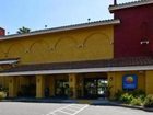 фото отеля Comfort Inn and Suites Rancho Cordova