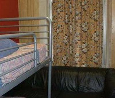 фото отеля Glasgow Backpackers Lodge