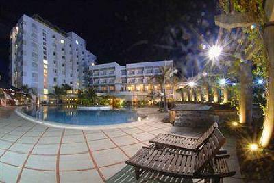 фото отеля Saigon - Ninh Chu Hotel