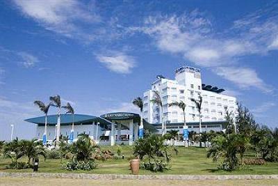 фото отеля Saigon - Ninh Chu Hotel