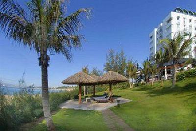 фото отеля Saigon - Ninh Chu Hotel