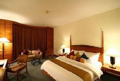 фото отеля Saigon - Ninh Chu Hotel