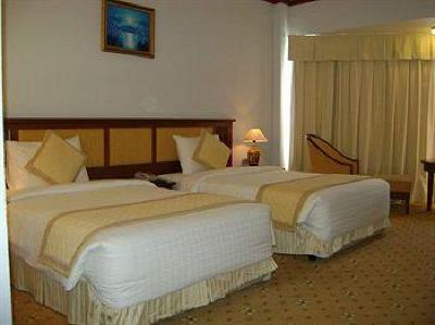 фото отеля Saigon - Ninh Chu Hotel