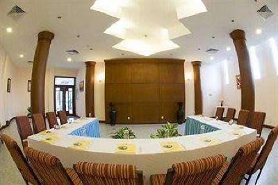 фото отеля Saigon - Ninh Chu Hotel