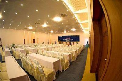 фото отеля Saigon - Ninh Chu Hotel