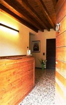 фото отеля Locanda Piccolo Colle Antico