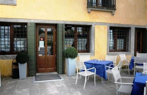 фото отеля Locanda Piccolo Colle Antico