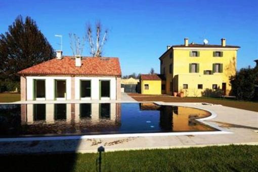 фото отеля Locanda Piccolo Colle Antico