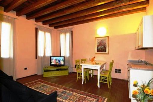 фото отеля Locanda Piccolo Colle Antico