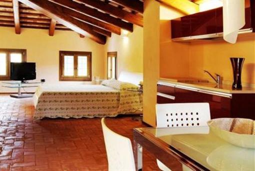 фото отеля Locanda Piccolo Colle Antico