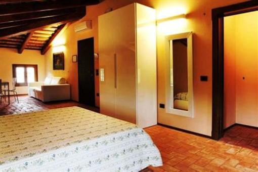 фото отеля Locanda Piccolo Colle Antico