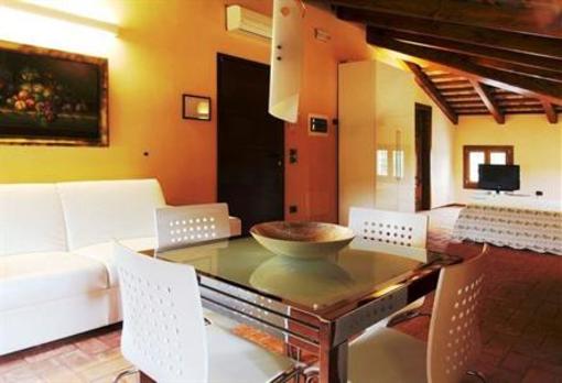 фото отеля Locanda Piccolo Colle Antico