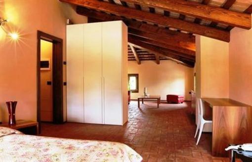 фото отеля Locanda Piccolo Colle Antico
