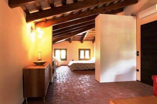 фото отеля Locanda Piccolo Colle Antico